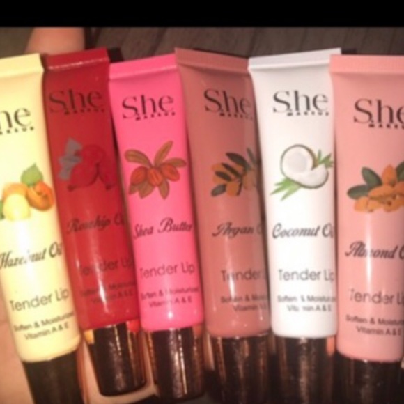 lipgloss - Picture 2 of 4